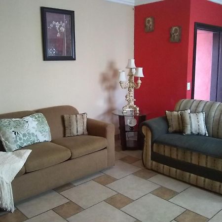 Luna Apartment Puerto Peñasco Eksteriør billede