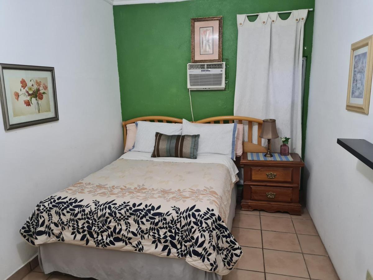 Luna Apartment Puerto Peñasco Eksteriør billede