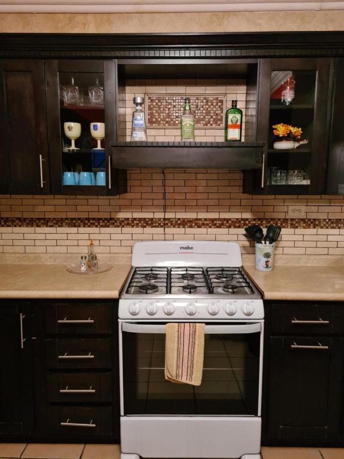 Luna Apartment Puerto Peñasco Eksteriør billede