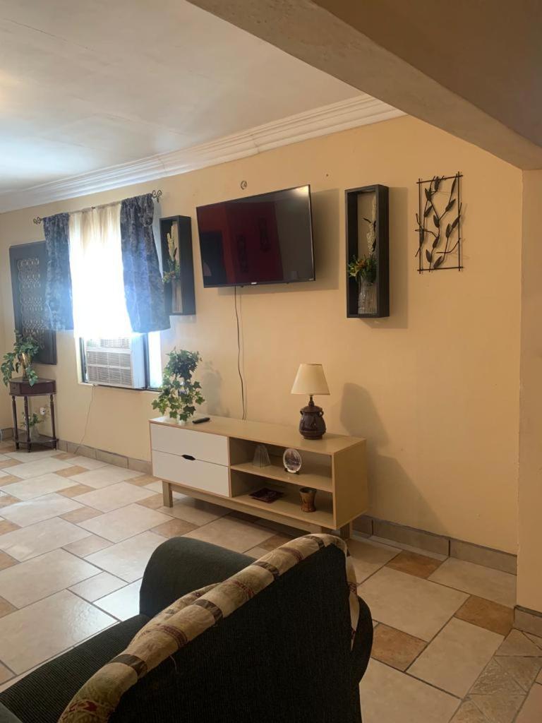 Luna Apartment Puerto Peñasco Eksteriør billede