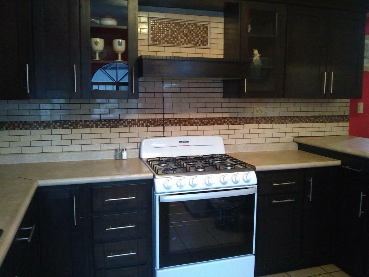 Luna Apartment Puerto Peñasco Eksteriør billede
